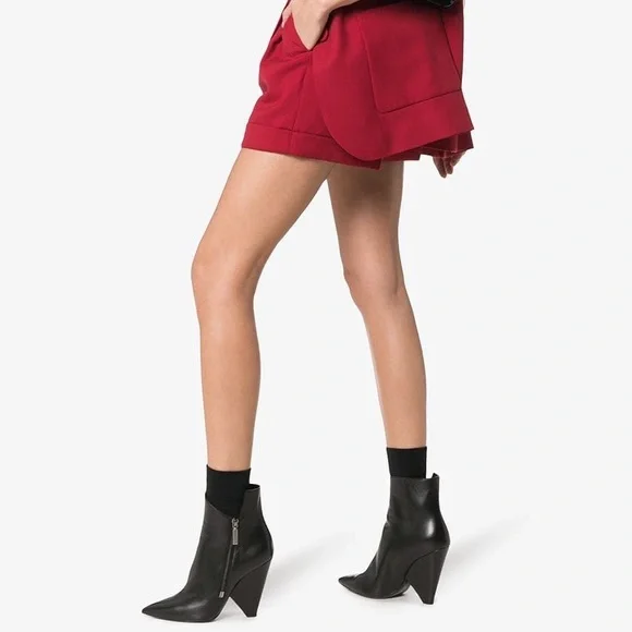 Saint Laurent Niki Boots - Picture 2 of 12